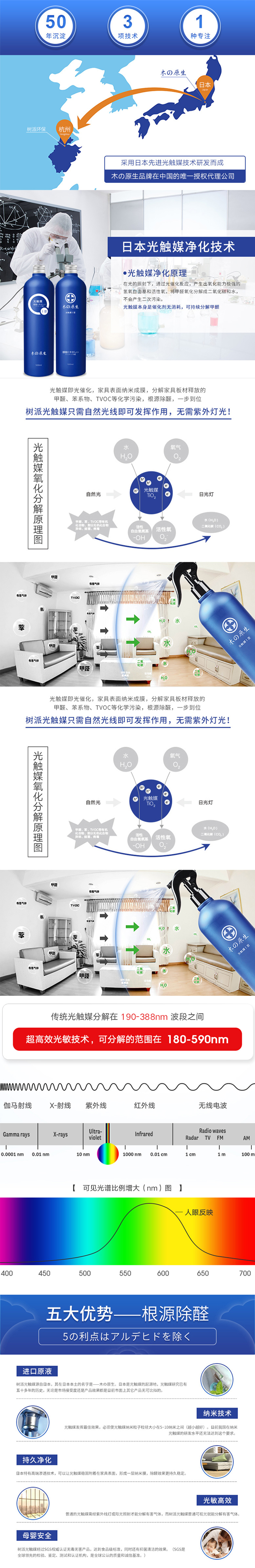 泸州甲醛治理品牌